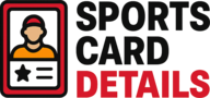 Sports Card Details